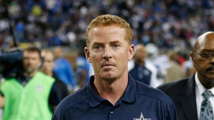 Unraveling The Legacy Of Jason Garrett: A Journey Through Football