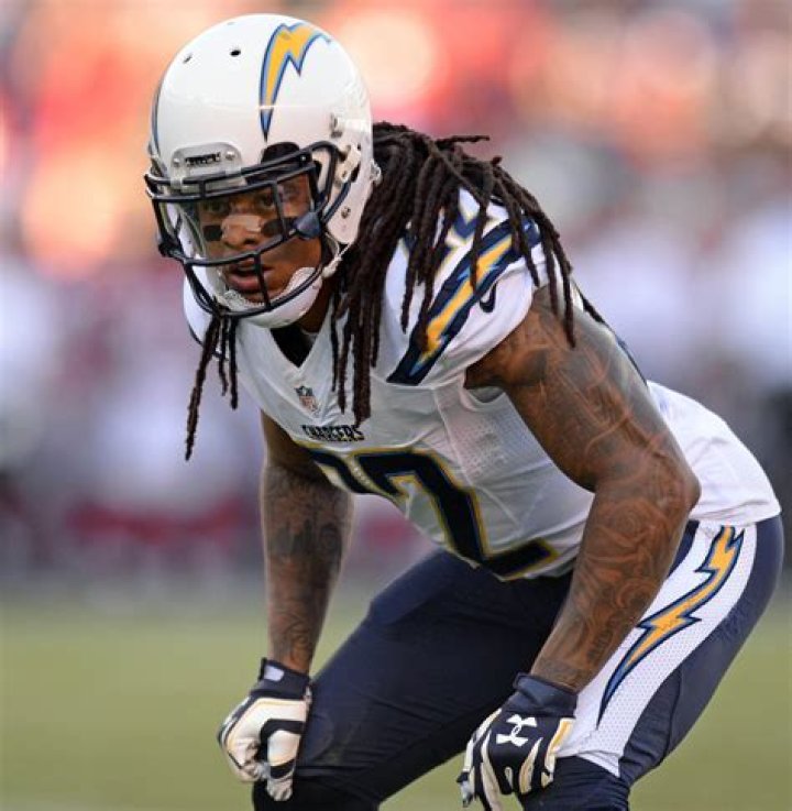 Unveiling The Journey Of Jason Verrett: A Cornerback's Tale