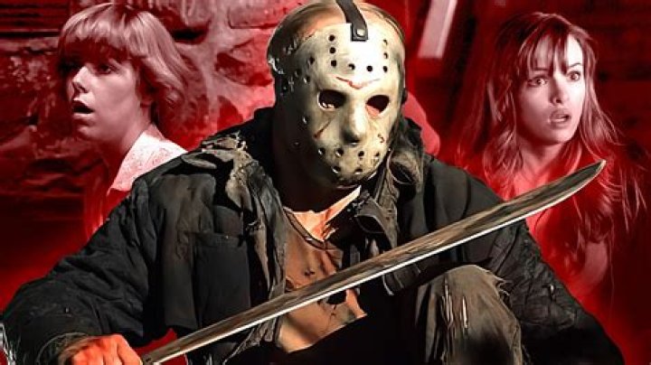 Unmasking The Legend: Jason Voorhees No Mask