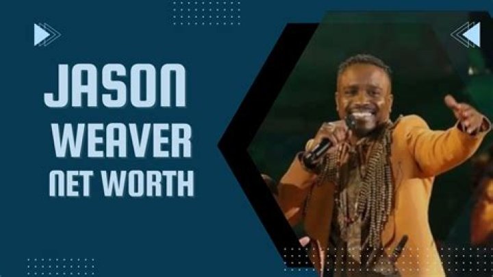 Jason Weaver Net Worth: A Look at His Accomplishments