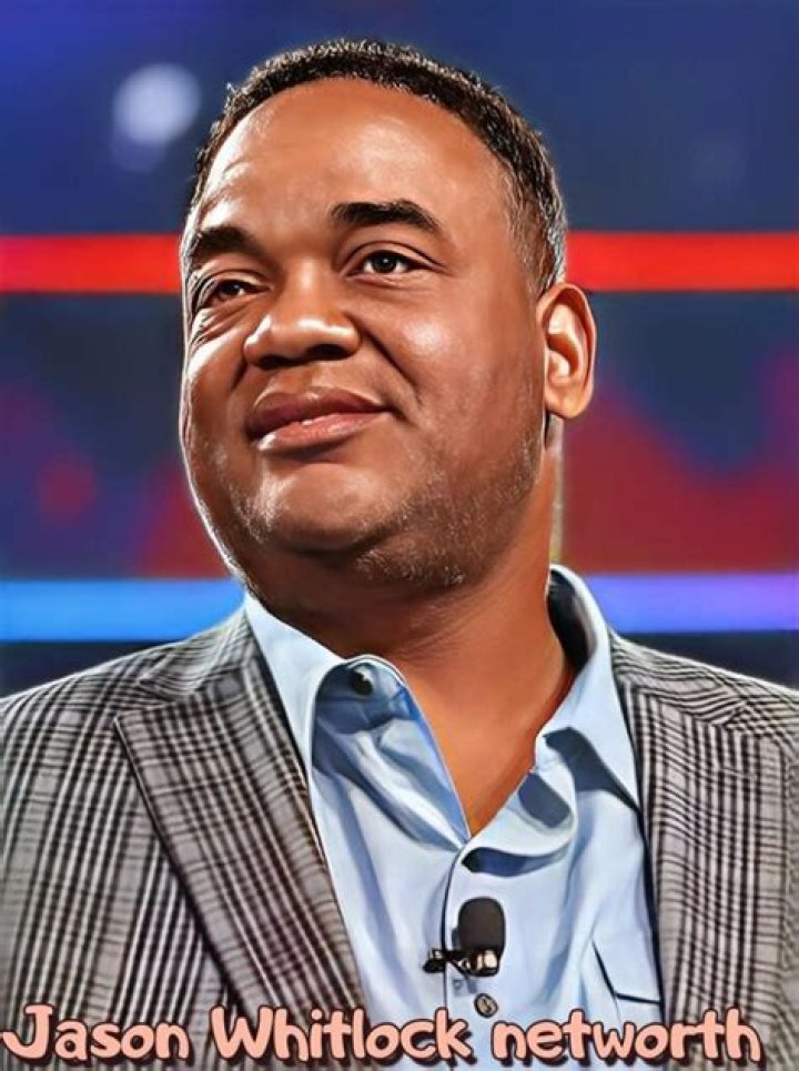 Unraveling The Impact Of Jason Whitlock On Sports Journalism