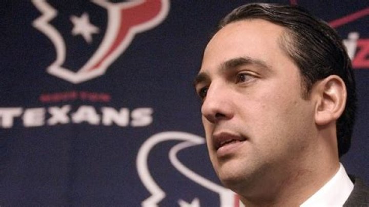 How Much Is Texans Minority Owner Worth