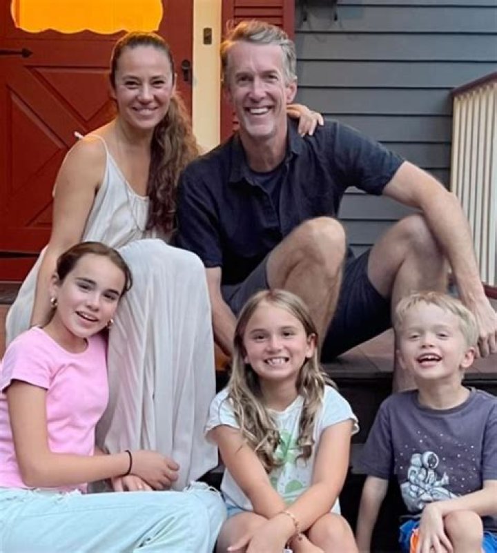 Jay Harrington's Kids: Ages And Family Life Explored