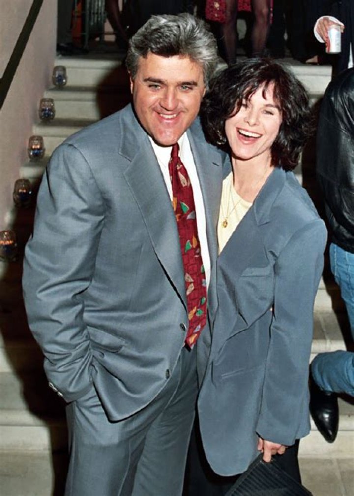Inside The Life Of Jay Leno And His Beloved Wife