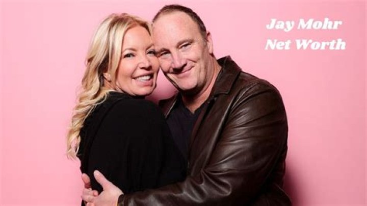 Unveiling The Financial Success Of Jay Mohr: A Deep Dive Into His Net Worth