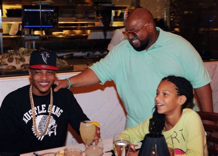 Uncover The Untold Riches Of Jazze Pha's Net Worth