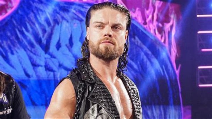 Unveiling The Journey Of JD McDonagh: A Rising Star In Wrestling