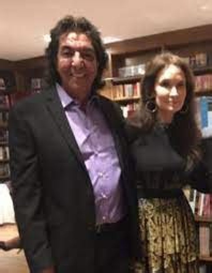 Unveiling The Private Life Of Jean Casarez's Enigmatic Husband