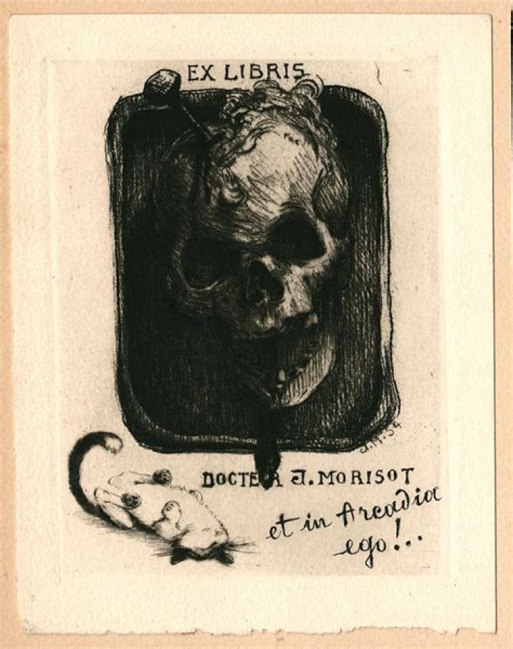 The Comprehensive Guide To Jean Morisot's Art And Legacy