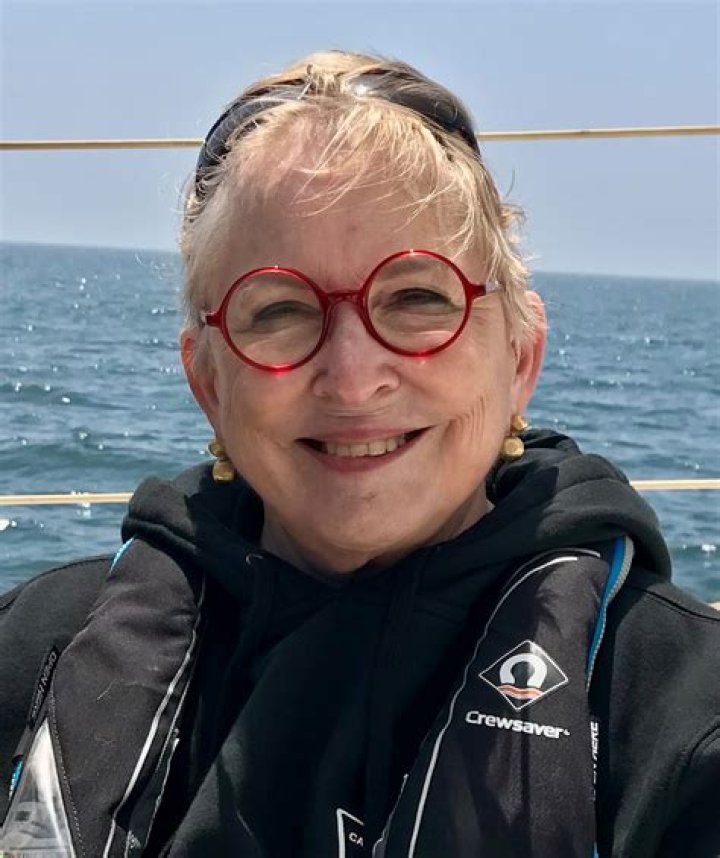 Remembering Comedian And Actress: Jeanne Garofalo Passes Away