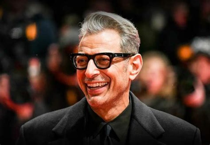 Unraveling The Charisma Of Jeff Goldblum: A Journey Through His Life And Career