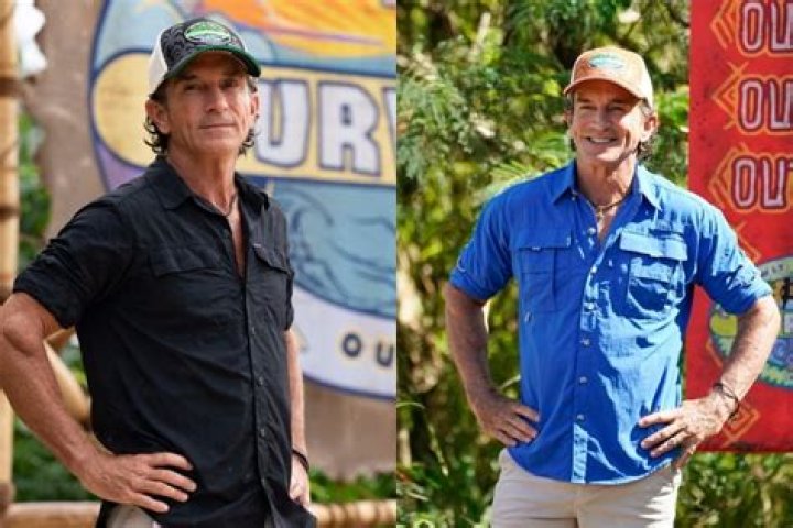 Unveiling Jeff Probst's Net Worth: The Journey Of A Survivor Host