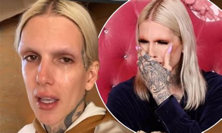 Jeffree Star And The NBA: An Unexpected Connection