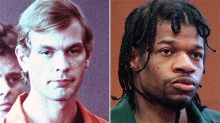 Unraveling The Mystery Of Jeffrey Dahmer's Death