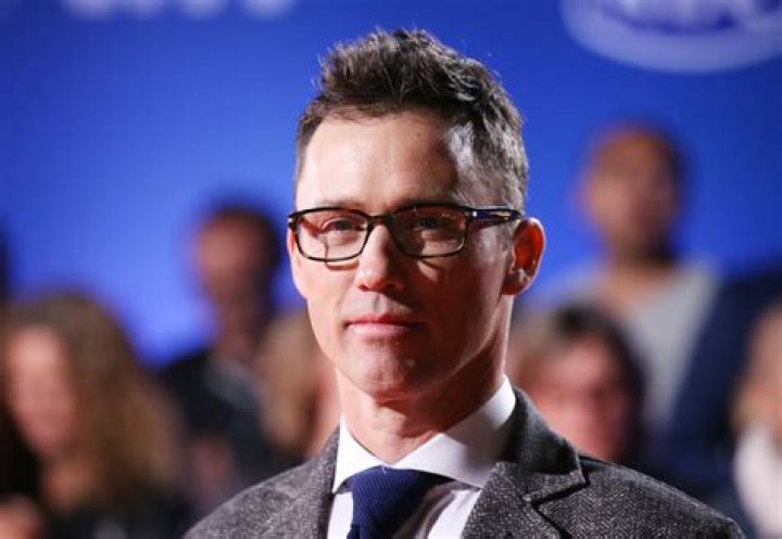 Unveiling The Multifaceted Career Of Jeffrey Donovan