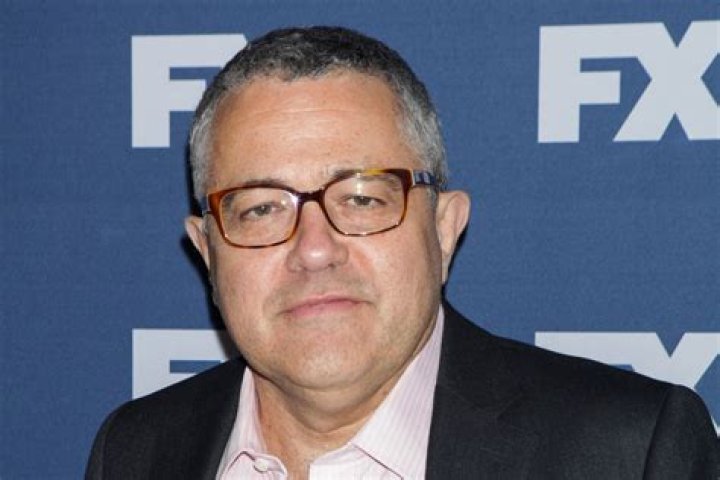 Unraveling The Life And Career Of Jeffrey Toobin