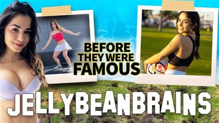 The Ultimate Guide To Jellybeanbrains Lesk