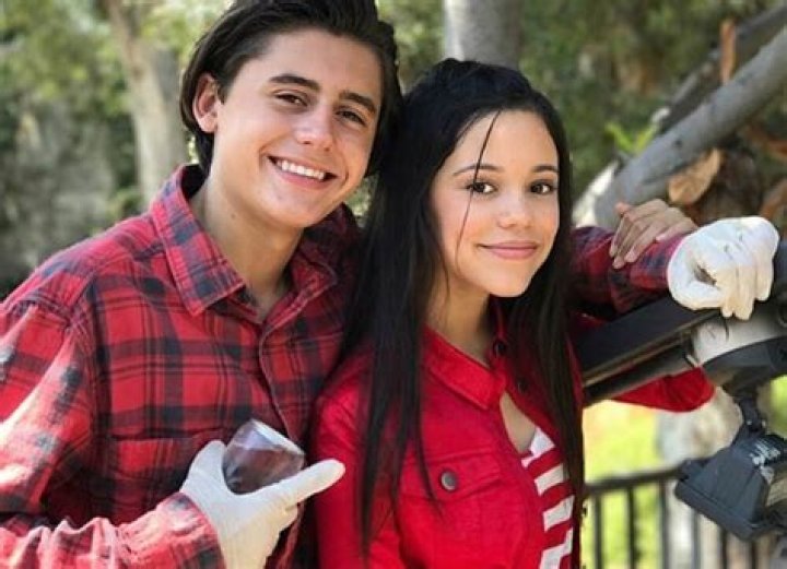 Discover: Is Jenna Ortega Married?