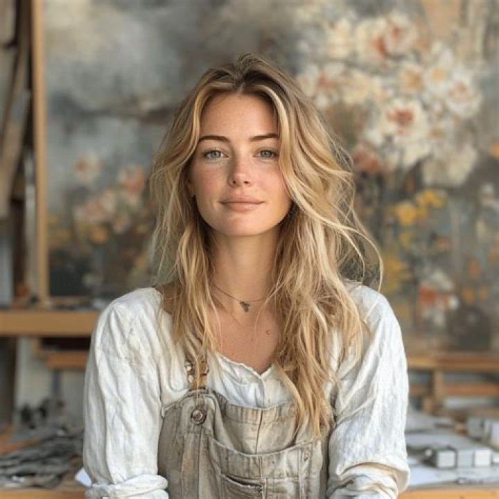 A Life of Drama and Faith |