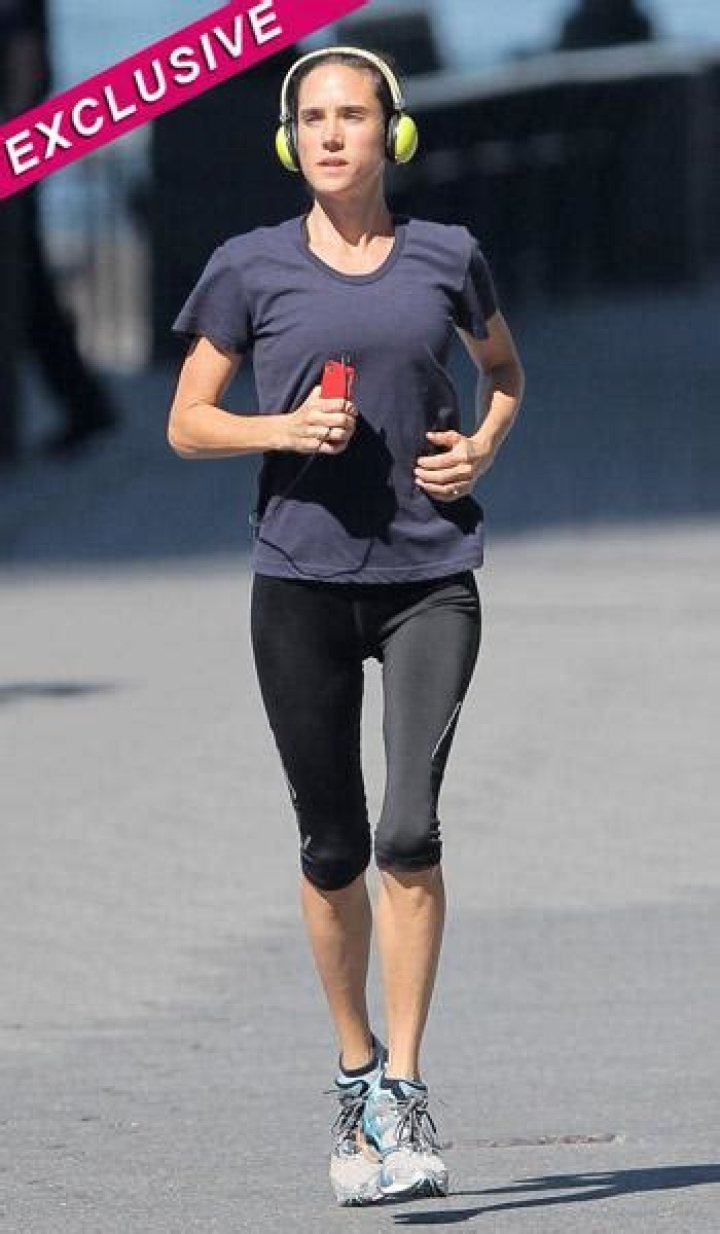 Jennifer Connelly's Weight Loss Transformation: Tips And Secrets
