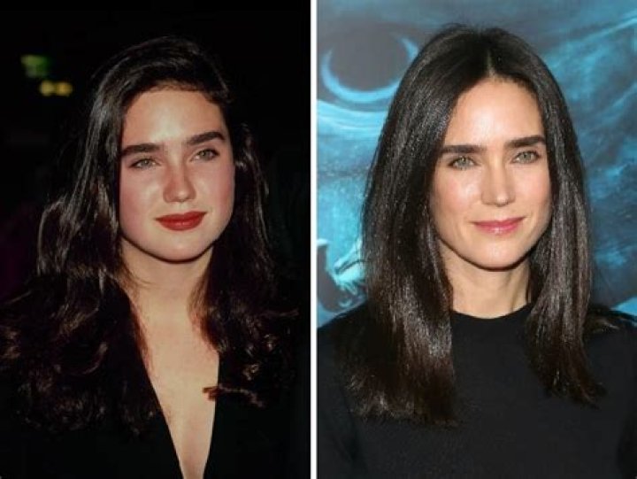 Unveiling The Current Weight Of Jennifer Connelly: A Glimpse Into Her Journey
