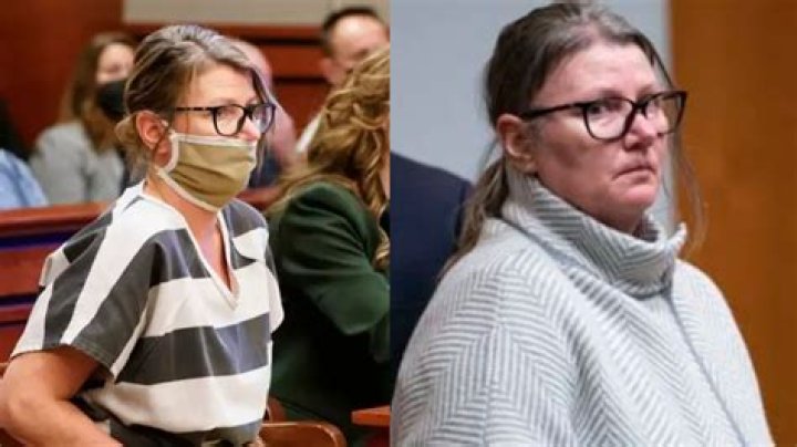 Unraveling The Mystery Of Jennifer Crumbley's Weight Gain