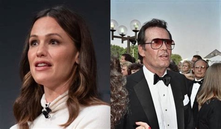 Jennifer Garner And James Garner: Uncovering Their Surprising Connection