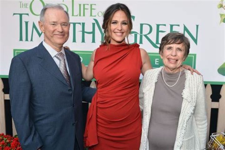 Uncover The Hidden Truths: Jennifer Garner's Parents Revealed
