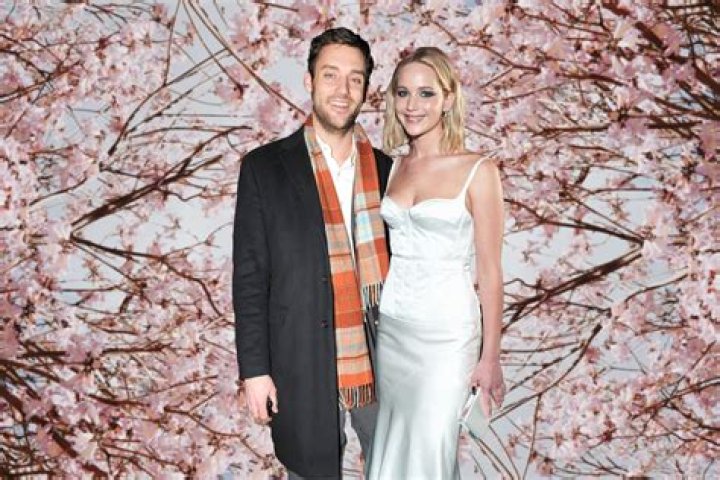 Unveiling The Mystery: Jennifer Lawrence's Husband Age