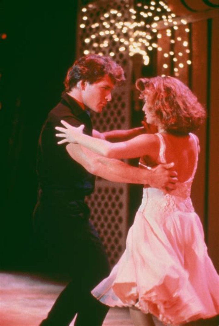 Unveiling Jennifer Stahl: The Iconic Character In Dirty Dancing