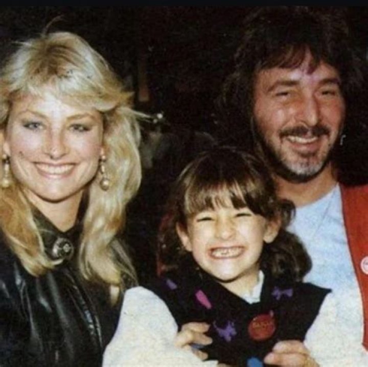 Jennilee Criss: Who Is The Daughter Of Peter Criss And Debra Jensen?
