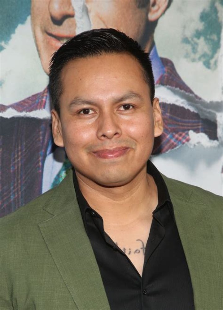 Unveiling The Journey Of Jeremiah Bitsui