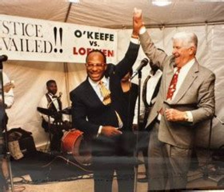 Unveiling The Life And Legacy Of Jeremiah O'Keefe