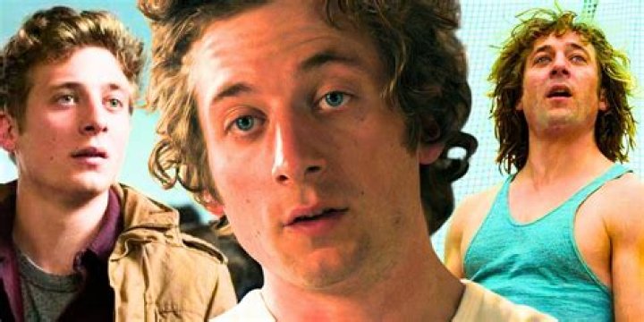 Exploring The Dynamic Range Of Jeremy Allen White's Movies And TV Shows