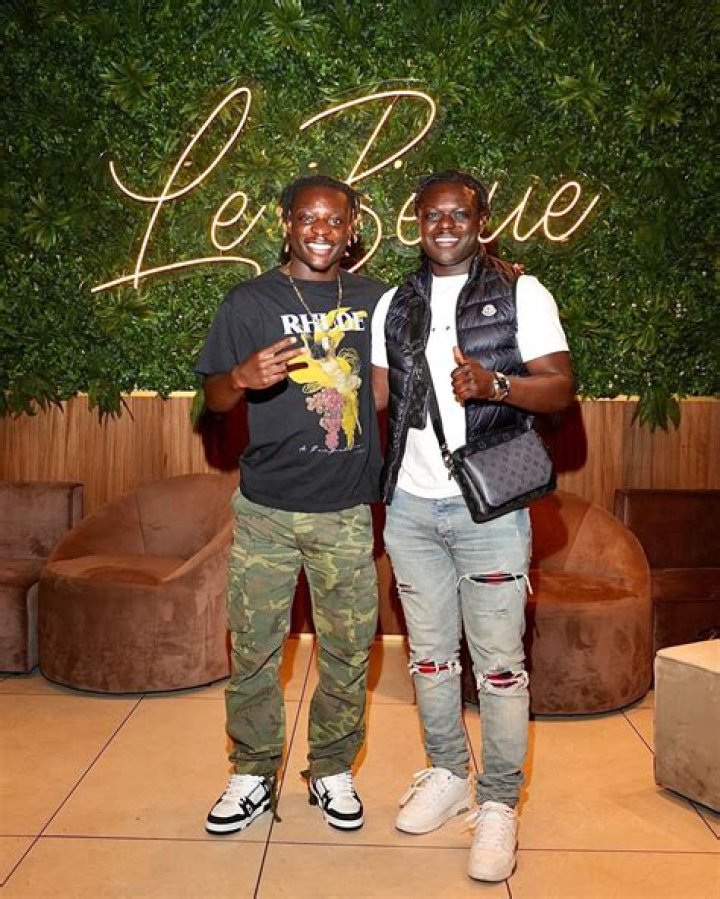 The Intriguing Origins Of Jeremy Doku: A Football Prodigy's Journey