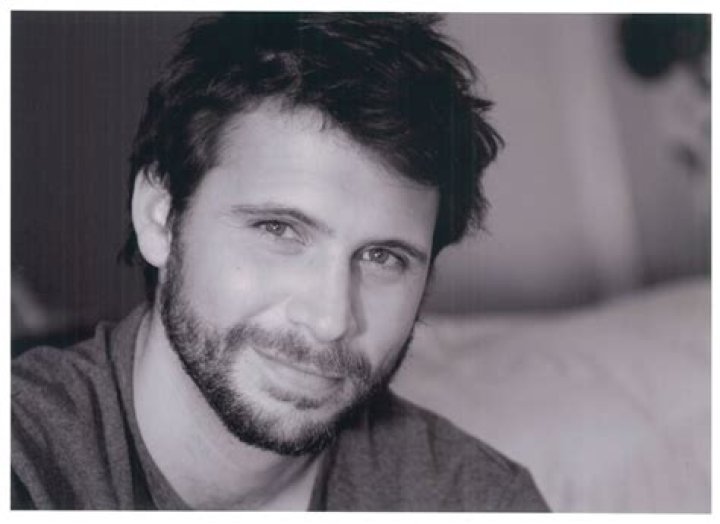 Unveiling The Talents Of Jeremy Sisto: An Actor Beyond The Screen