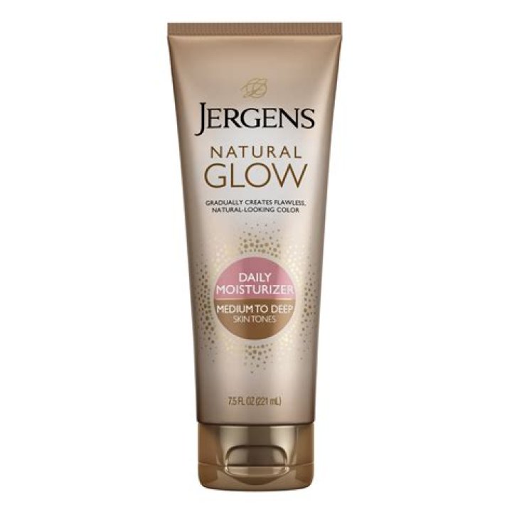 Discover Sun-Kissed Perfection With Jergens Self Tan: Your Effortless Glow Companion