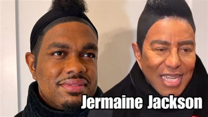 Unveiling The Surprising Truths Behind Jermaine Jackson's Height