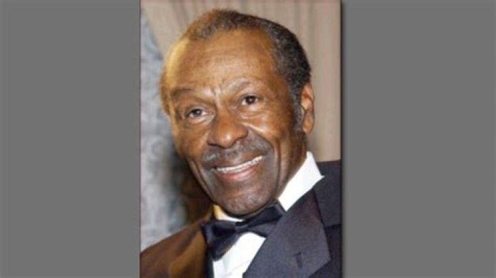 Unraveling The Life And Legacy Of Jerome Jesse Berry