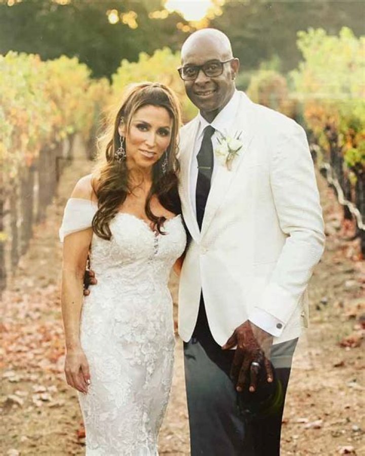 Jerry Rice's First Marriage And Its Enduring Impact