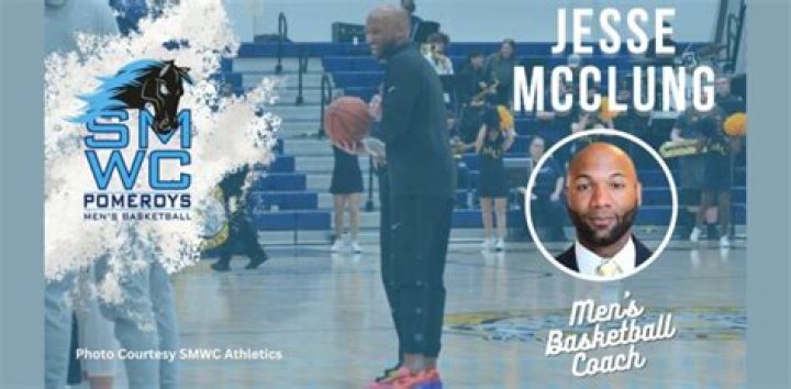 An Expert's Guide To Jesse McClurg