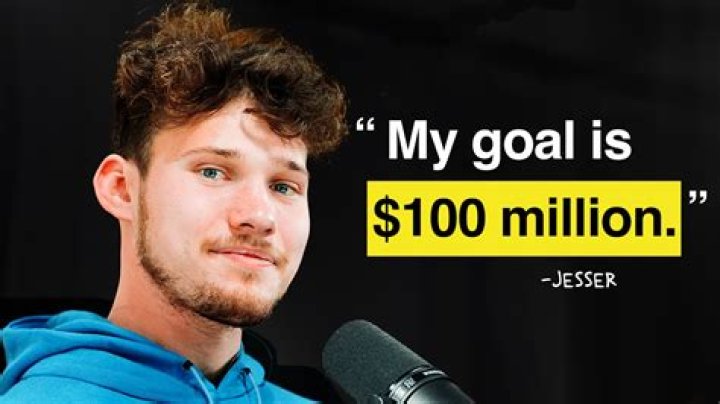 Jesser Height; How Tall Is The YouTuber?