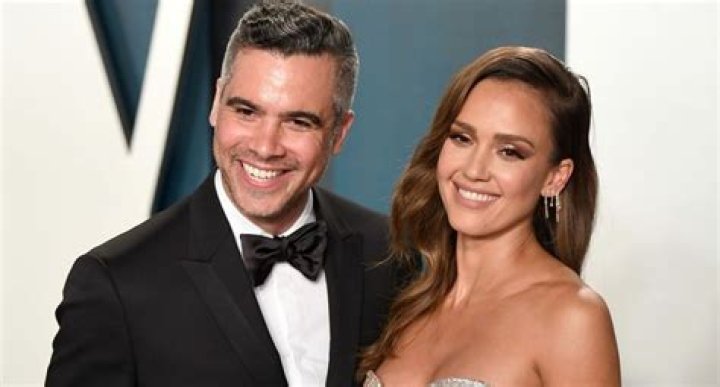 Unveiling The Life Of Jessica Alba's Husband: A Journey Through Love And Partnership