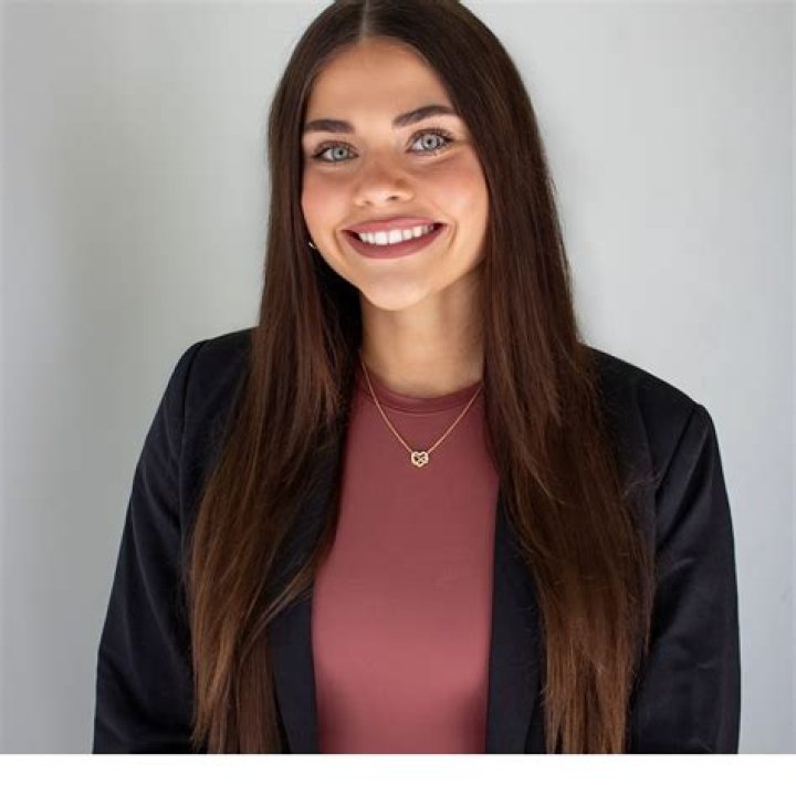 Meet The Inspiring Woman Behind Jessica Watkins' Journey To The Stars