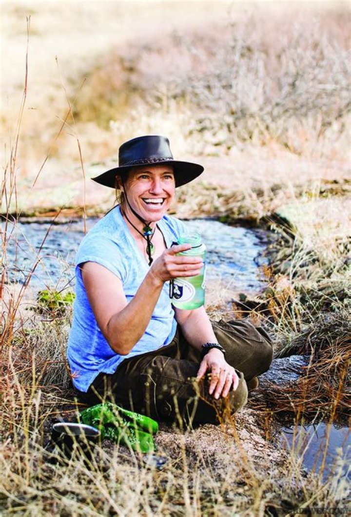 Jessie Krebs's Triumphant Return To Alone: A Season 9 Odyssey