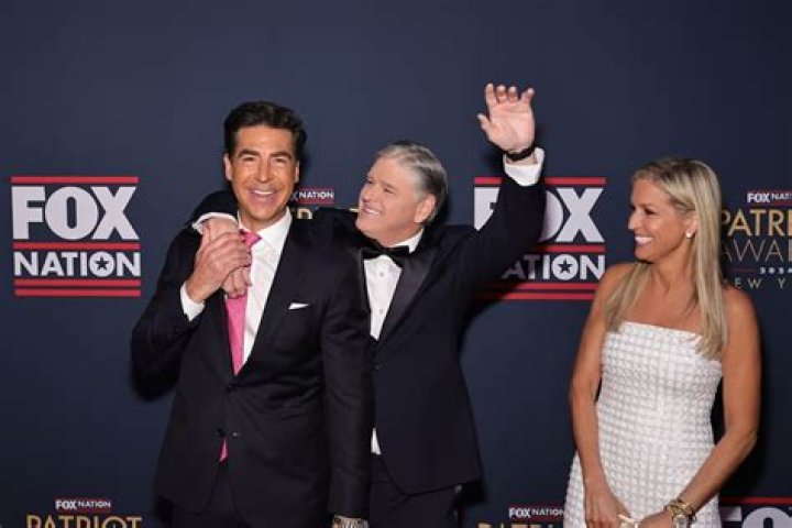 Unveiling The Enigmatic Jill Rhodes: Discoveries Beyond Sean Hannity