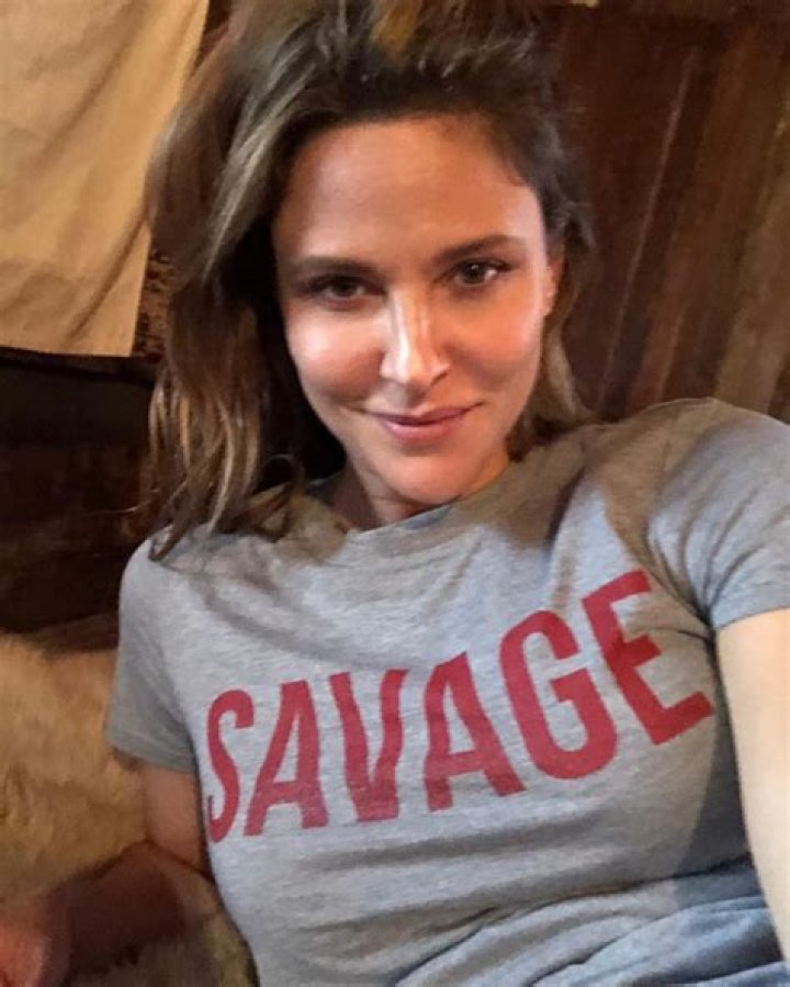 Unraveling The Truth Behind The Jill Wagner Accident