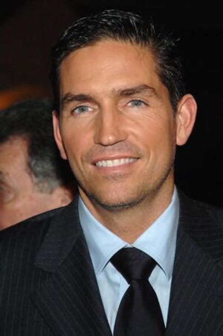 Unveiling The Life And Career Of Jim Caviezel
