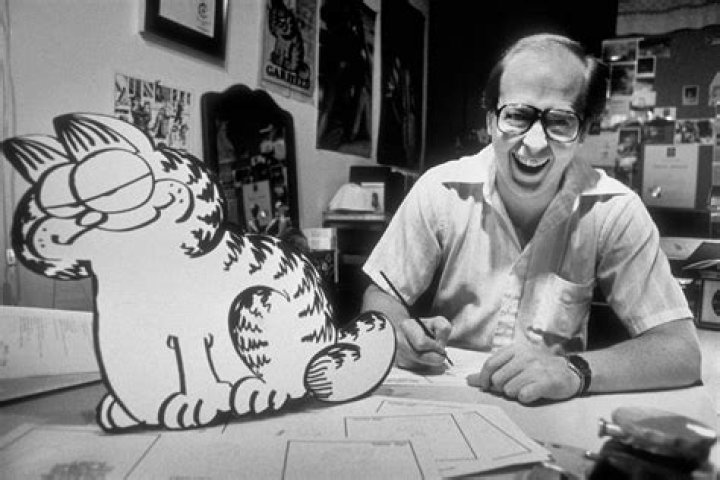 Unraveling The Life And Legacy Of Jim Davis
