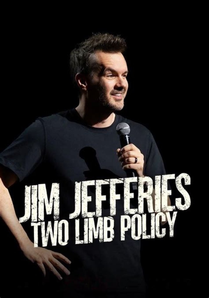 Jim Jefferies' Takedown Of Greta Thunberg: A Masterful Comedy Routine
